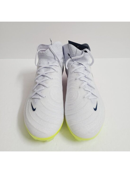NEW Nike Phantom Luna 2 Elite FG Electric Pack Soccer Cleats HF4839-900 Size 7.5 main image 5